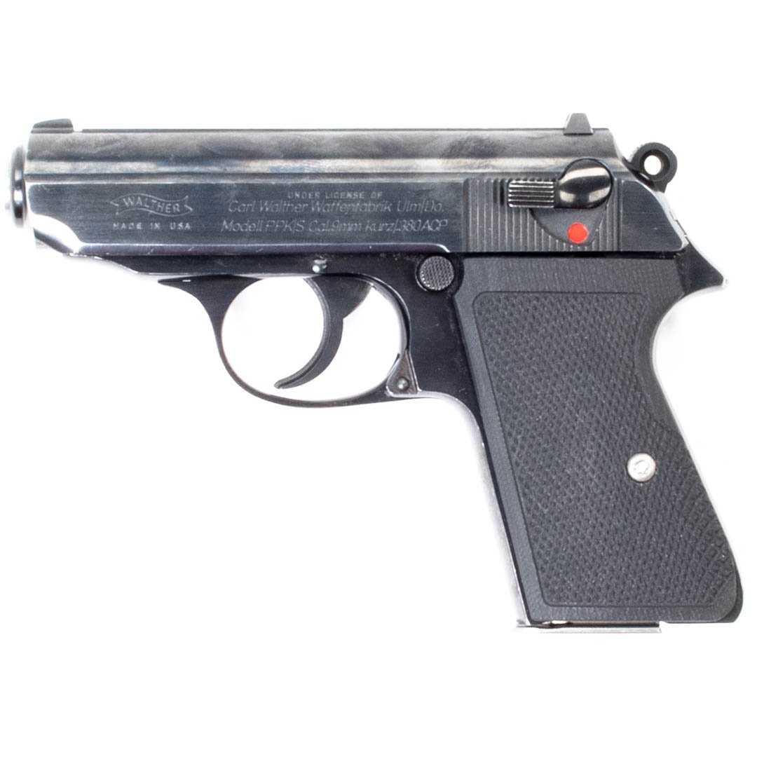 INTERARMS Ppk/s ECOM00432455 521452